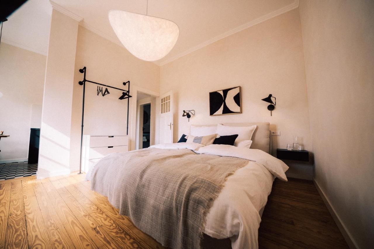 Gut Foersterlay - Exklusive Boutique Apartments Im Historischen Winzerhaus Direkt An Der Mosel Lösnich エクステリア 写真