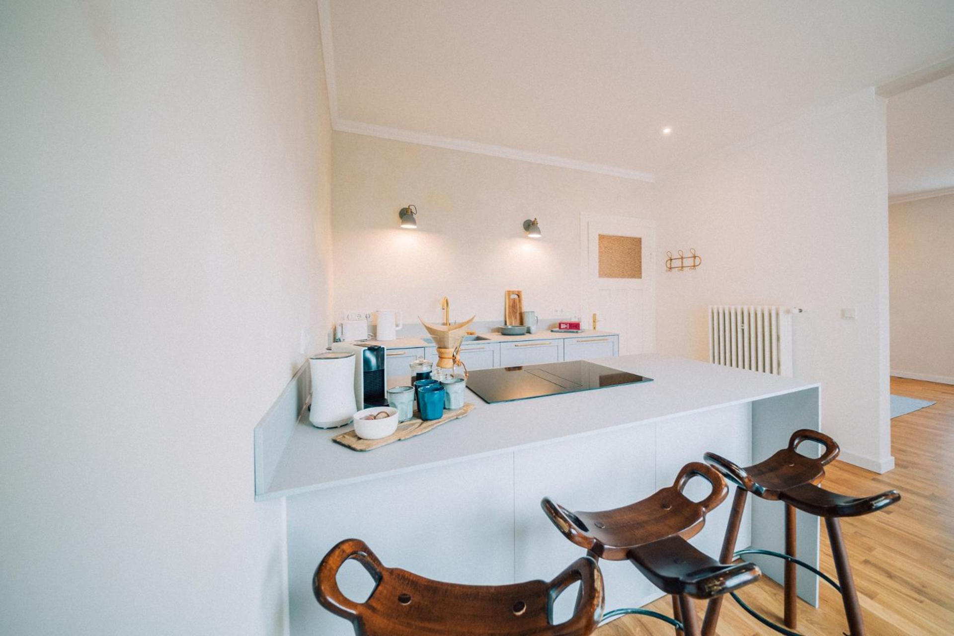 Gut Foersterlay - Exklusive Boutique Apartments Im Historischen Winzerhaus Direkt An Der Mosel Lösnich 部屋 写真