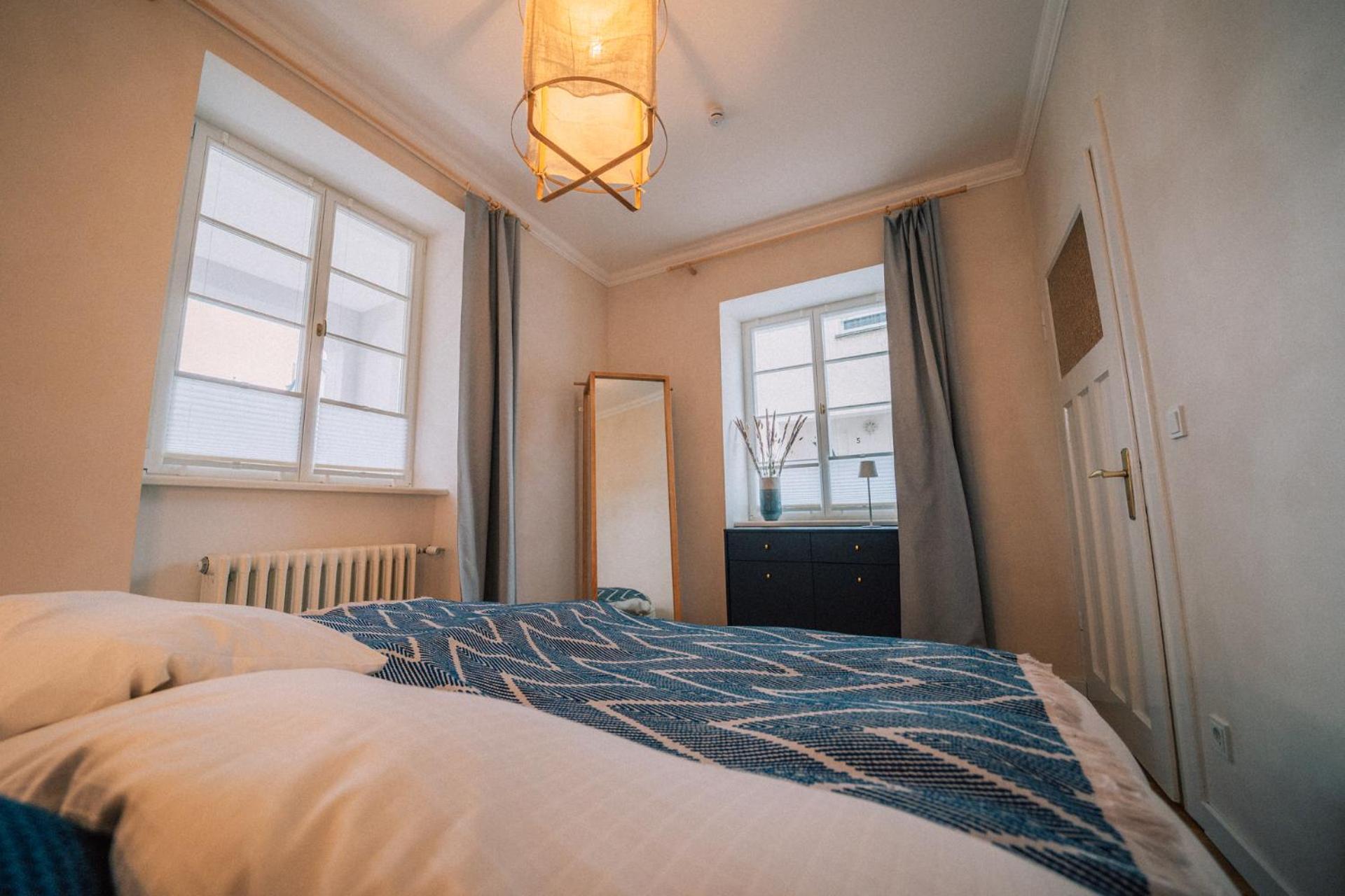 Gut Foersterlay - Exklusive Boutique Apartments Im Historischen Winzerhaus Direkt An Der Mosel Lösnich 部屋 写真